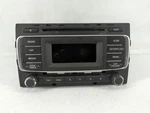 2016-2017 Kia Rio Am Fm Cd Player Radio Receiver P8D9M. Fixed Price $51.20.