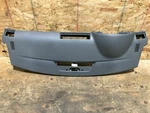 2005 2008 Audi A4 Quattro Sedan Front Dashboard Cover Trim Panel Gray Oem+. Fixed Price $127.35.
