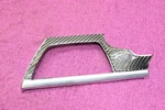 12-18 Bmw 640I 650I F13 Front Left Side Air Vent Carbon Fiber Cover Trim Oem. Fixed Price $59.99.