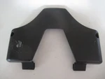Porsche 911 / Boxster 986 Driver Lower Dash Pocket '98-99 Black. Fixed Price $36.64.