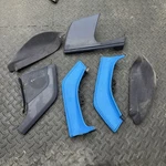 2020-2025 Chevrolet Corvette C8 Dashboard Bezel Cover Trim Panel Oem. Fixed Price $120.00.