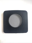 2008-2015 Infiniti G37 Coupe Center Dash Speaker Cover Grill Mesh Oem 28176JK00A. Fixed Price $20.00.