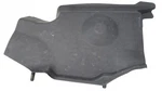2004-08 Acura Tl Passenger Fr Lower Instrument Panel Cover Used 77345SEPA002 Oem. Fixed Price $17.99.