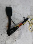 Seat Belt Front Bucket Passenger Buckle Fits 06-07 Escape 559917. Fixed Price $129.99.