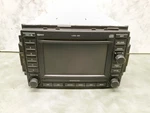 Dodge Jeep Chrysler Navigation Radio Disc Cd Changer Display P56038646AM Rec. Fixed Price $169.95.