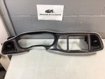 Oem 2015-2021 Dodge Challenger Instrument Panel Bezel Trim FC00AAH09296. Fixed Price $199.99.