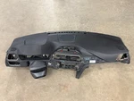2012-2018 Bmw 3-SERIES Dashboard Instrument Panel Cover Shell Trim Oem LOT2738. Fixed Price $387.00.