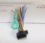 Wire Harness For Pioneer FH-X700BT FHX700BT. Fixed Price $8.49.