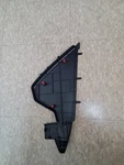 2024 - 2026 Toyota Tacoma Dash Right Side End Cap Trim Cover Oem 55317AK020. Fixed Price $45.00.