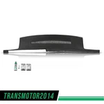 New Dash Cover Cap Panel Fit For 1988-1994 Chevy Silverado Gmc C1500/K1500 Black. Fixed Price $66.20.