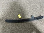 2002 Pontiac Bonneville Upper Dash Vent Dark Gray Trim R129. Fixed Price $75.95.
