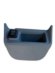 2010-2011 Honda Insight Lower Dash Power Outlet Tray Trim Panel 77290-TM8 Oem. Fixed Price $38.70.