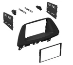 Car Radio Stereo Dash Installation Kit For 2005-2010 Honda Odyssey. Fixed Price $16.99.