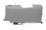 09-12 Porsche Cayman 2.9L Gray Lower Dash Knee Kick Panel 99755220102. Fixed Price $139.99.