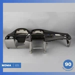 08-10 Bmw 535XI E60 E61 Facia Instrument Panel Gray Oem. Fixed Price $174.30.