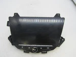 2021 2022 2023 2024 Chevrolet Trailblazer Radio Screen Display Oem 42742484. Fixed Price $80.00.