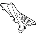 Genuine Bmw Decorative Trim Detailing 51-16-8-056-570 New. Fixed Price $856.36.