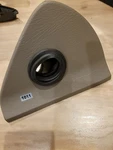 2000 2001 2002 2003 2004 2005 Cadillac Deville Dash Air Duct Vent Oem. Fixed Price $25.00.