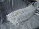 2024-2025 Hyundai Santa Fe Main Crash Pad Assembly 84710 R6000NNB Oem. Fixed Price $999.99.