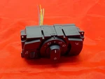 Bmw E60 E63 E64 5/6 Series M5 M6 Left Driver Ac Vent Light Control Switch Oem. Fixed Price $39.56.