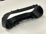 Upper Cluster Shroud & Column Cove 2019-2024 Kia Forte Black 84830-M7000WK. Fixed Price $40.00.