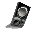 2011 - 2016 Ford F250 F350 King Ranch Oem Left Vent Headlight Control Trim Bezel. Fixed Price $159.00.