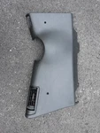 93-96 Camaro Lh Driver Side Dash Lower Trim Panel Cover Z28 Ss Gm 10239104. Fixed Price $24.00.
