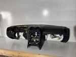 99-05 Mazda Miata MX5 Nb Dashboard Pad Assembly Shell Air Ducts Oem. Fixed Price $395.00.