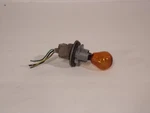 09 10 12-14 Nissan Maxima Headlight Turn Signal Plug Pigtail 3 Wire K2611. Fixed Price $19.59.