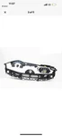 2019-2023 Cadillac XT4 Dashboard Instrument Panel Upper Trim Cover Pad Oem. Fixed Price $400.00.