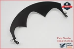 2015 - 2024 Porsche Macan Instrument Cluster Speedometer Inner Upper Cover Oem. Fixed Price $36.54.