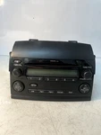 2004-2010 Toyota Sienna Fm Cd Wma MP3 Radio Receiver Oem 86120-AE040 #EE3-25G. Fixed Price $50.00.
