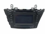 2012 2013 2014 Toyota Prius Radio Display And Receiver 57011, 86140-47020 Oem. Fixed Price $195.98.