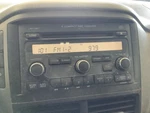 Audio Equipment Radio Receiver AM-FM-6CD Ex-l Leather Fits 06-08 Pilot 330644. Fixed Price $85.88.
