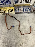 2017 - 2022 Kia Niro Dash Radio Receiver Usb Cable Wire Wiring Harness Oem. Fixed Price $35.55.