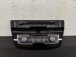 2016-2020 Bmw X1 X2 (F39 F48) Front Heater A/c Temperature Climate Control Panel. Fixed Price $153.00.