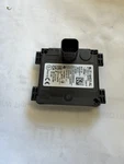 2025 Lincoln Navigator Front Blind Spot Radar Sensor Oem. Fixed Price $249.00.