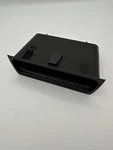 1997-2004 Genuine Porsche 911 Boxster Lower Console Cubby Bin 99655224301. Fixed Price $19.99.