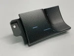 2001-2006 Chrysler Sebring Center Dash Left Side Cover Trim Bezel 0RY88TRMAD Oem. Fixed Price $19.18.