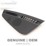 2017-2025 Audi A4 Quattro Upper Center Dash Air Vent Mount W/ Speaker Grille. Fixed Price $48.49.