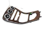2015-2018 Mercedes C300 Front Center Dashboard Bezel Trim Panel Oem #2038. Fixed Price $94.75.