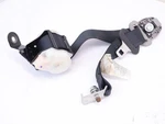 2004-2007 Subaru Impreza Wrx Sti Driver Rear Seat Belt Assembly Left Lh Side Oem. Fixed Price $26.25.