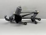 2011 Honda Fit Windshield Wiper Motor W/ Linkage 76505TK6A01 Oem A11-13. Fixed Price $69.99.