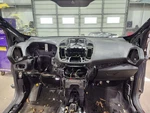 13-16 Ford Escape Dashboard Panel Pad Black Genuine Oem CJ5Z7804320AA. Fixed Price $569.99.
