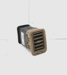 99-07 Chevy Silverado Gmc GMT800 Dash Passenger Rh Ac Heater Vent Tan/oak Oem. Fixed Price $14.99.