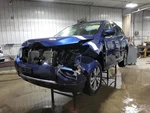 2017 Nissan Pathfinder Glove Box Door. Fixed Price $120.00.