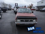 Windshield Wiper Motor Vin 1ST Digit Us Built Fits 90-92 Nissan Pickup 7032159. Fixed Price $110.70.