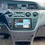 For Honda Odyssey 1999-2003 2004 Carplay Radio Stereo Android Auto Gps Navi. Fixed Price $120.22.