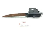 2017-2024 Maserati Levante Left Driver Front Dash Hvac Air Vent Grill Trim Oem. Fixed Price $74.99.