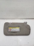 Passenger Right Rh Sun Visor Illuminated Fits 2000-2003 Maxima Quality Oem. Fixed Price $30.00.